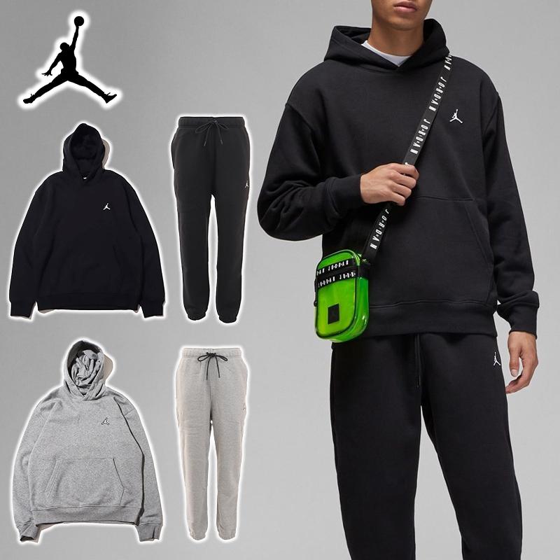 ジョーダン 上下セット JORDAN エッセンシャル フリース セットアップ 