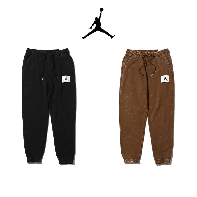 ジョーダン スウェットパンツ JORDAN ウォッシュ加工 ジョガー ロゴ メンズ NIKE ナイキ dr3089 [衣類] :dr3090