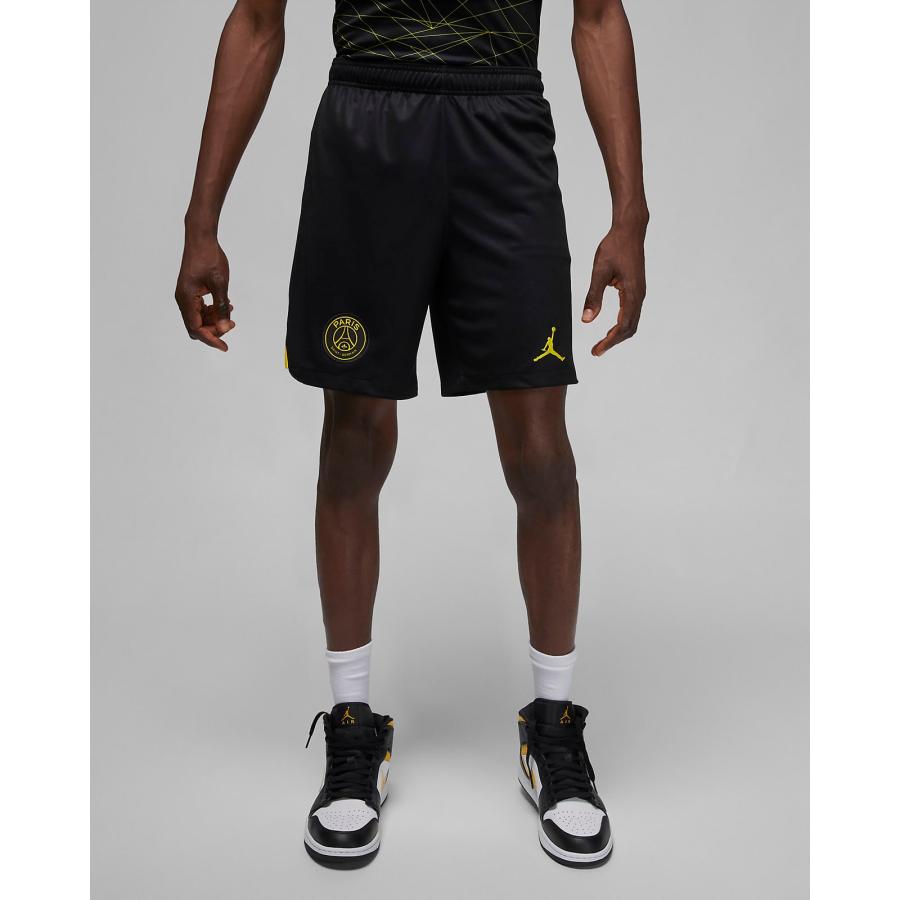 サッカー パリサンジェルマン ジョーダン 新品 ハーフパンツ Sサイズ