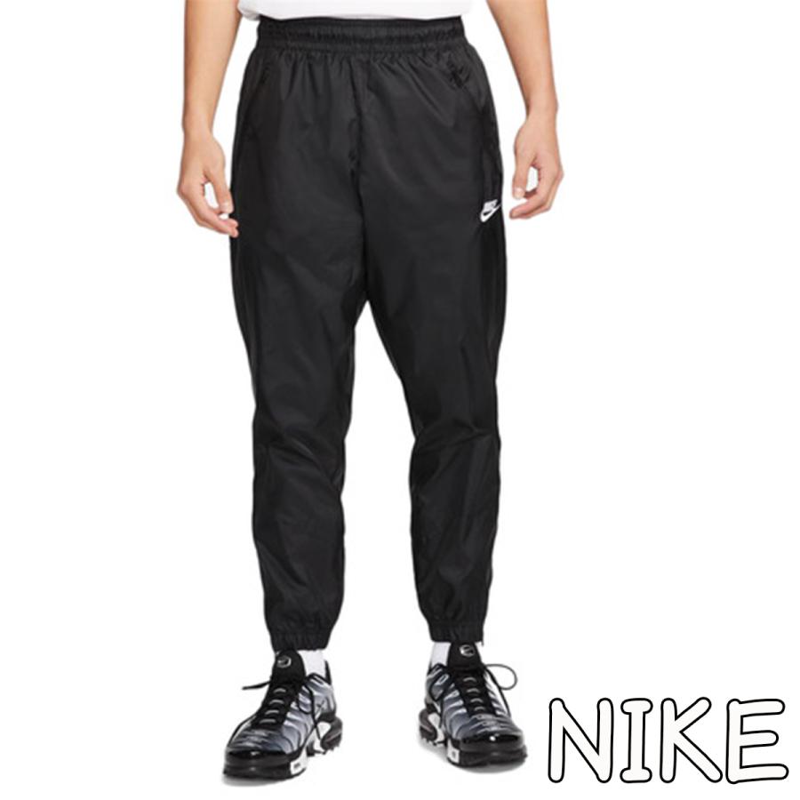 ナイキ ナイロン パンツ NIKE ウィンドブレーカー 防風 Wind Runner  