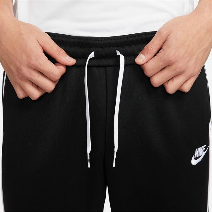 ナイキ 上下セットアップ NIKE スポーツウェア ジャージ フルジップ ジャケット パンツ ロゴ メンズ [衣類]ユ00572｜ssshop｜08