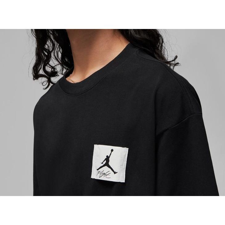 ジョーダン JORDAN 半袖 Tシャツ Flight Essentials T-Shirt フライト エッセンシャル メンズ オーバーサイズ JPサイズ ロゴ ナイキ NIKE メンズ 正規品 DZ7314｜ssshop｜04