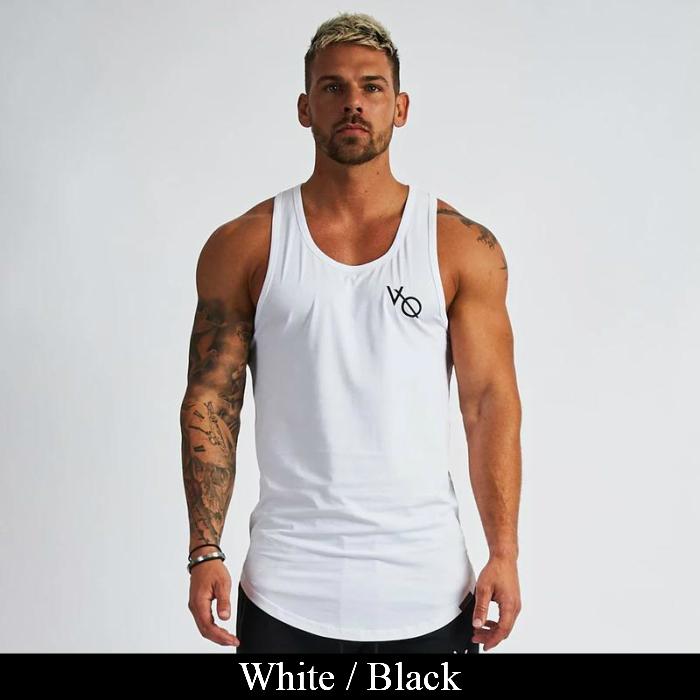 ヴァンキッシュ フィットネス VANQUISH FITNESS ESSENTIAL SP LONGLINE