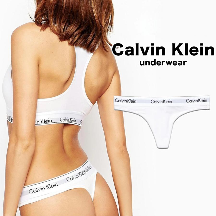 Calvin Klein カルバンクライン ショーツ レディース アンダーウェア 