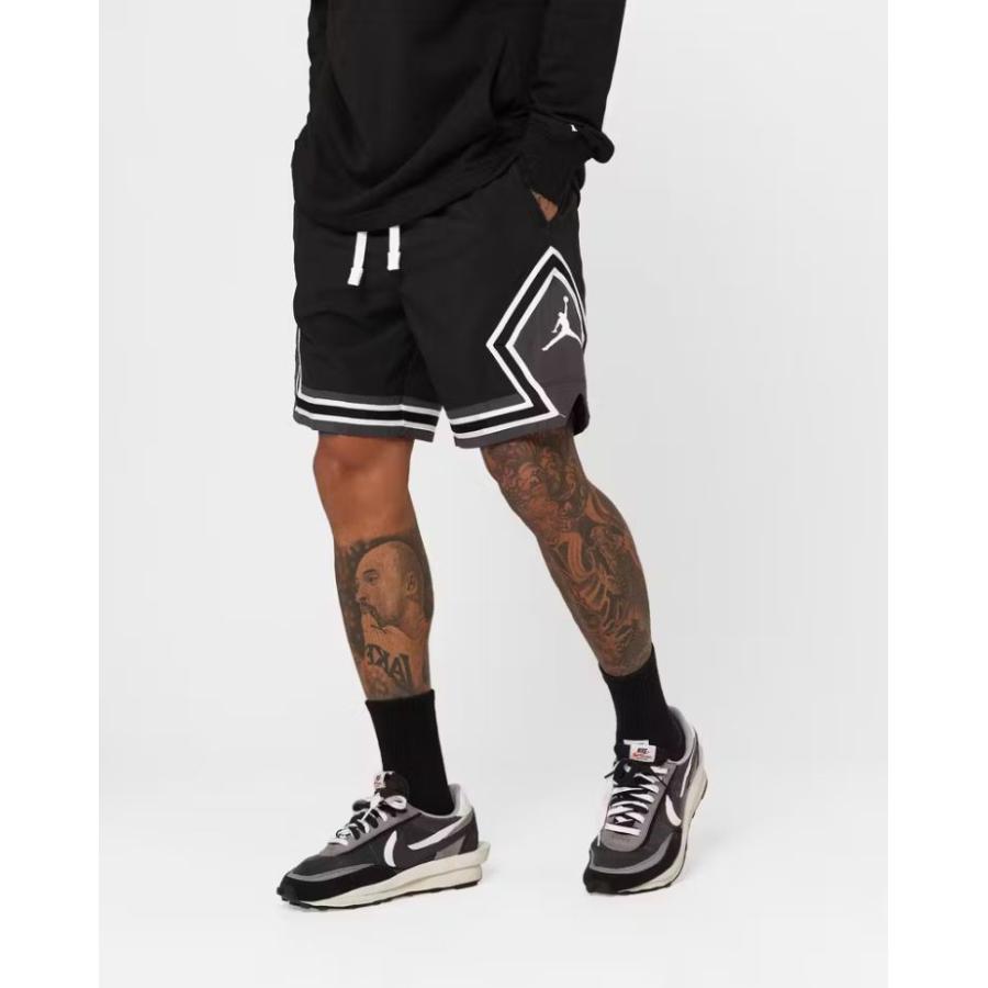 ジョーダン JORDAN Dri-FIT Sport Woven Diamond Shorts ショーツ ハーフパンツ ショートパンツ ロゴ パンツ ドライフィット メンズ ユニセックス ナイキ Jordan｜ssshop｜06