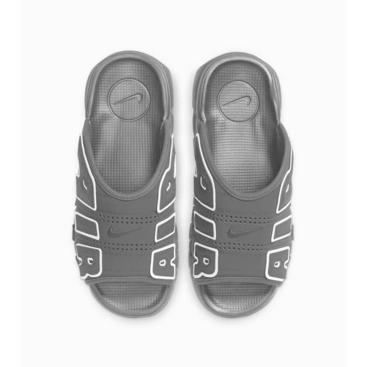 ナイキ サンダル NIKE Air More Uptempo Slide モアテン スライド 靴 