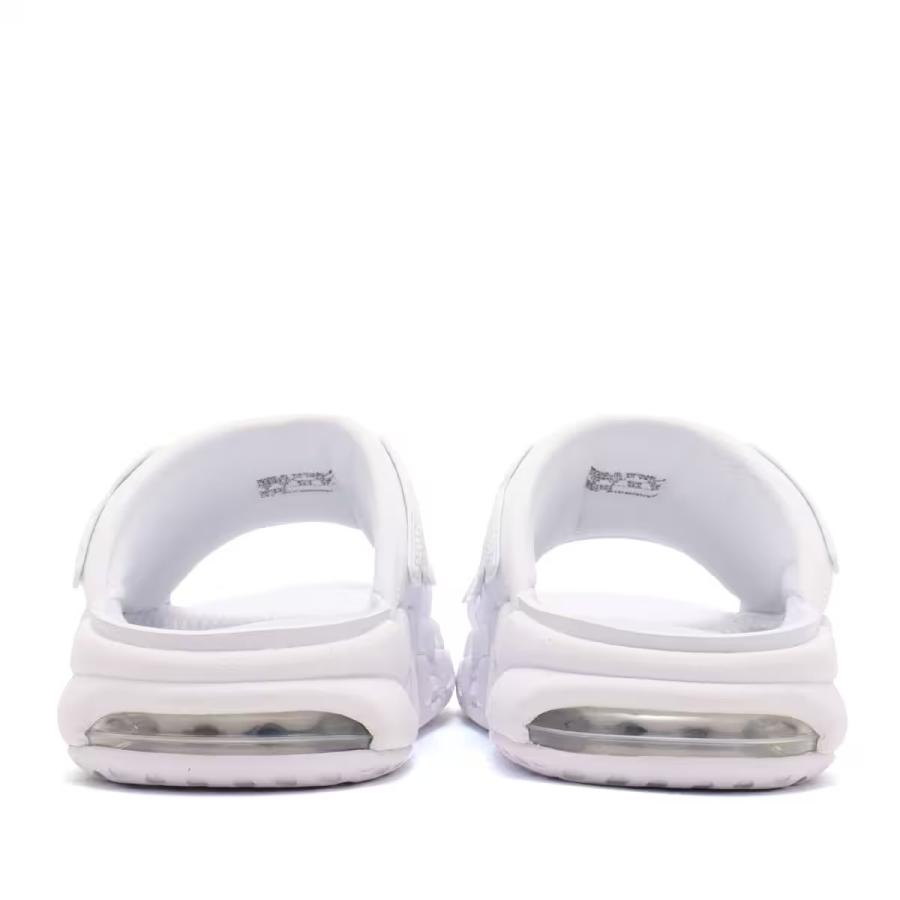 ナイキ サンダル NIKE Air More Uptempo Slide モアテン スライド 靴 WHITE/WHITE メンズ レディース ユニセックス fd9883-101[靴]ユ00572｜ssshop｜07