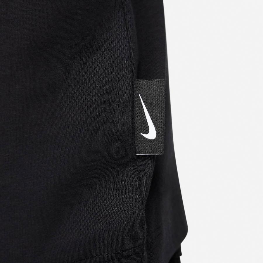 ナイキ Tシャツ 長袖 NIKE ビッグ スウッシュ ロンT ロゴ メンズ ユニセックス FJ1120 [衣類] ユ00582｜ssshop｜08