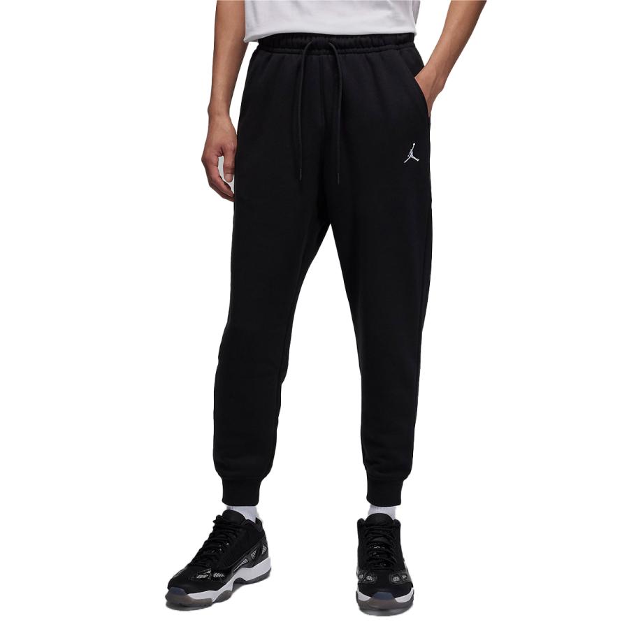 ジョーダン パンツ JORDAN ESS フリースパンツ ジョガー スウェットパンツ ロゴ メンズ ユニセックス NIKE ナイキ