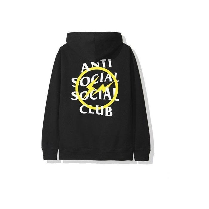 アンチ ソーシャル ソーシャル クラブ フラグメント ANTI SOCIAL