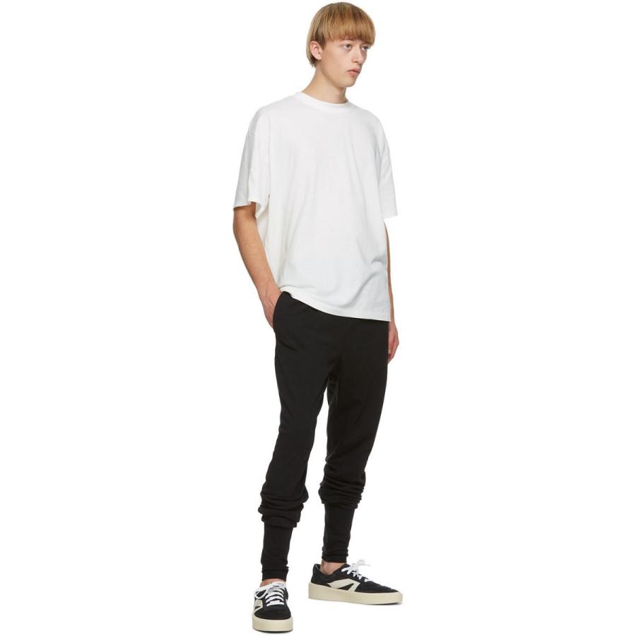 フィアオブゴッド エッセンシャルズ FOG Fear Of God ジャージ Tシャツ