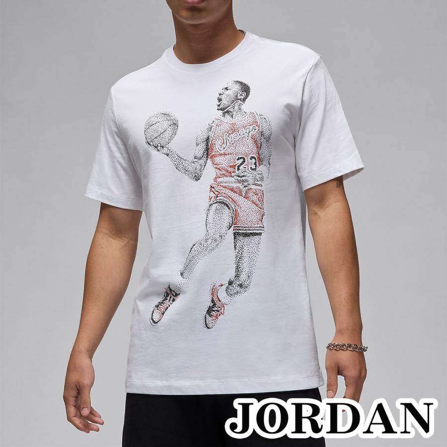 ジョーダン 半袖 Tシャツ JORDAN ロゴ ナイキ NIKE メンズ レディース  
