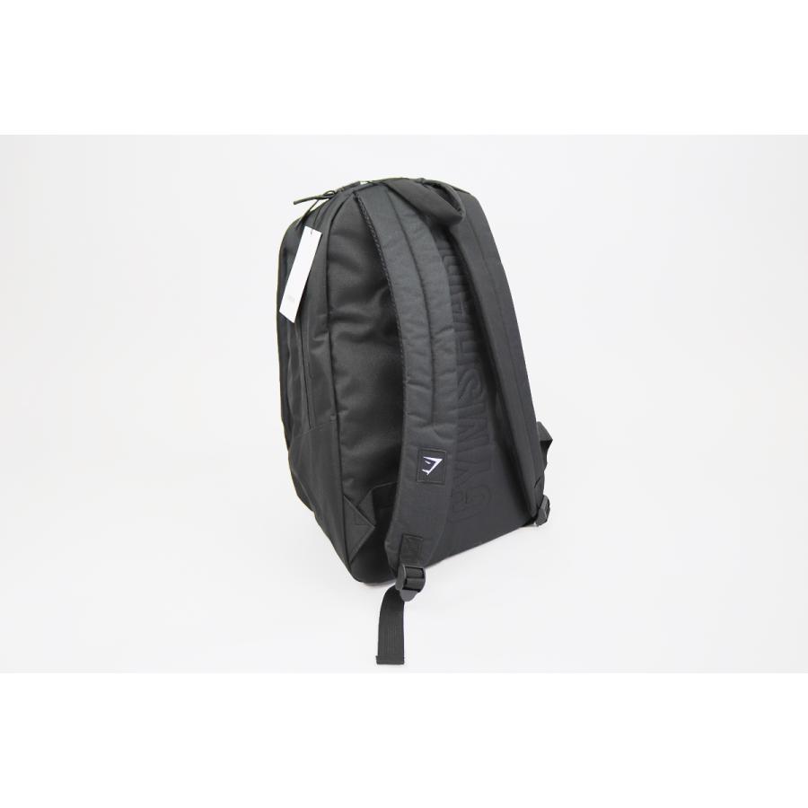 2年保証 ジムシャーク 新作 Gymshark バックパック リュック 全面防水ポリウレタン Backpack Sleek バッグ カバン Www Fonsti Org