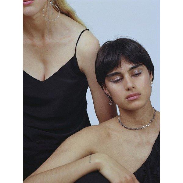 ジュスティーヌクランケ Justine Clenquet ハリ・チョーカー Hari 