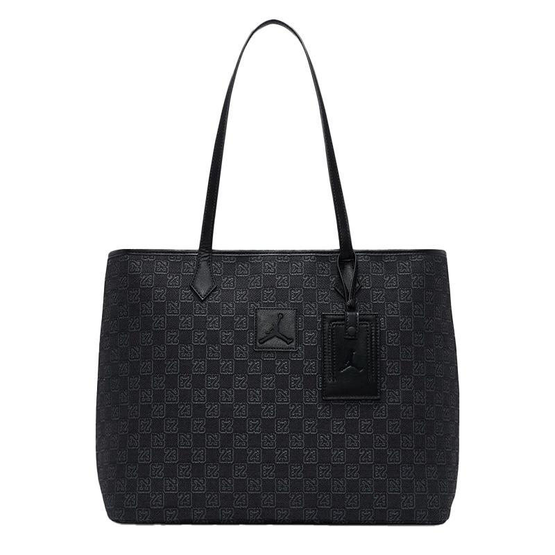ジョーダン トートバック モノグラム Jordan Monogram Tote Bag 