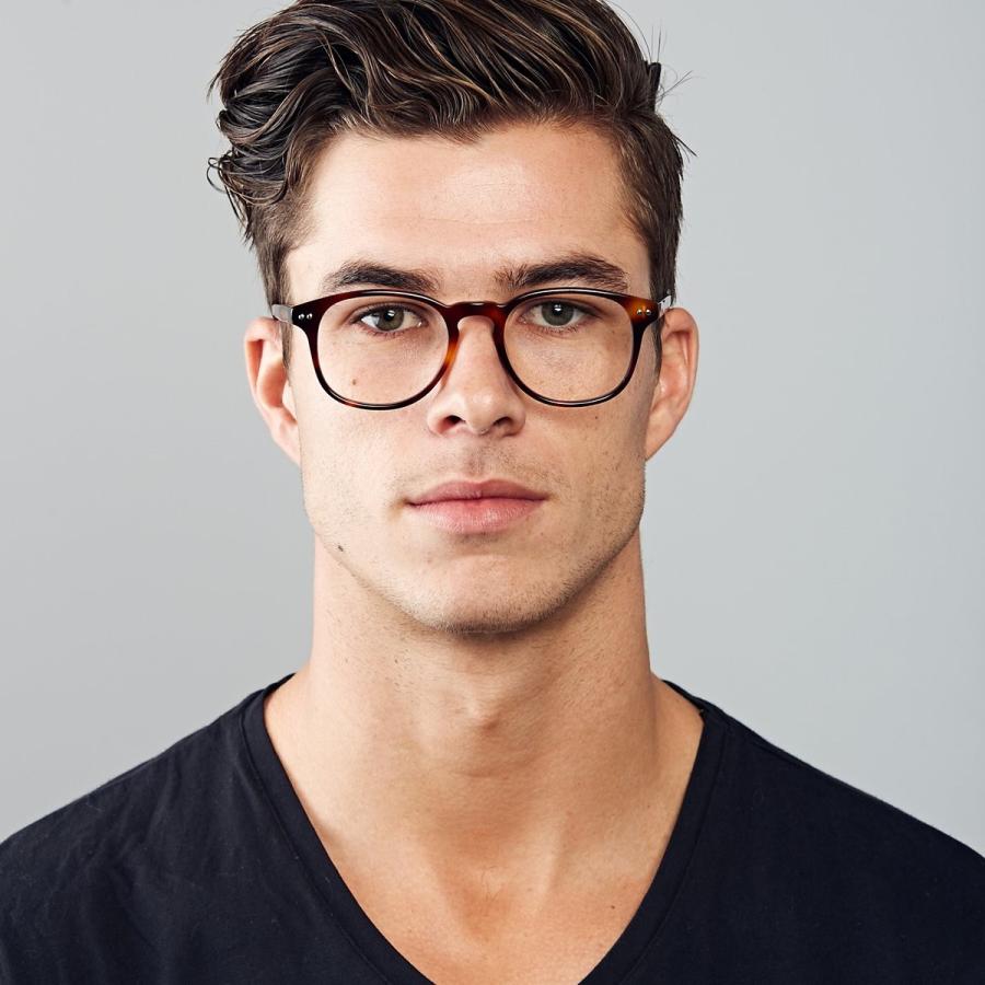 エムブイエムティー Mvmt Hyde Everscroll ブラック べっ甲 メガネ クリアレンズ 眼鏡 アクセサリー ファッションアイテム メンズ レディース ユニセックス Hyde Everscroll S S Shop 通販 Yahoo ショッピング