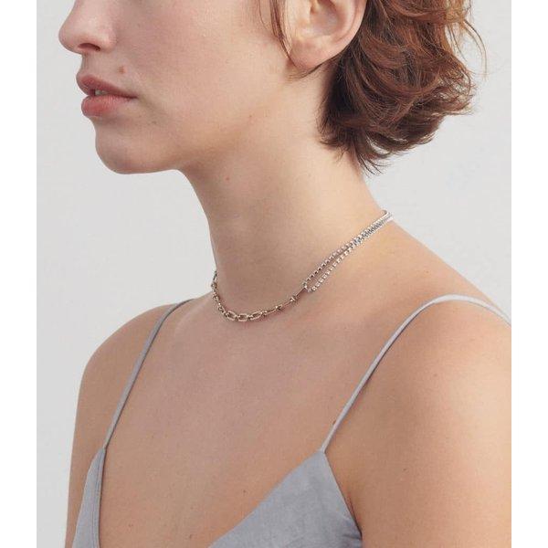 ジュスティーヌクランケ Justine Clenquet Jamie choker ジェイミー 
