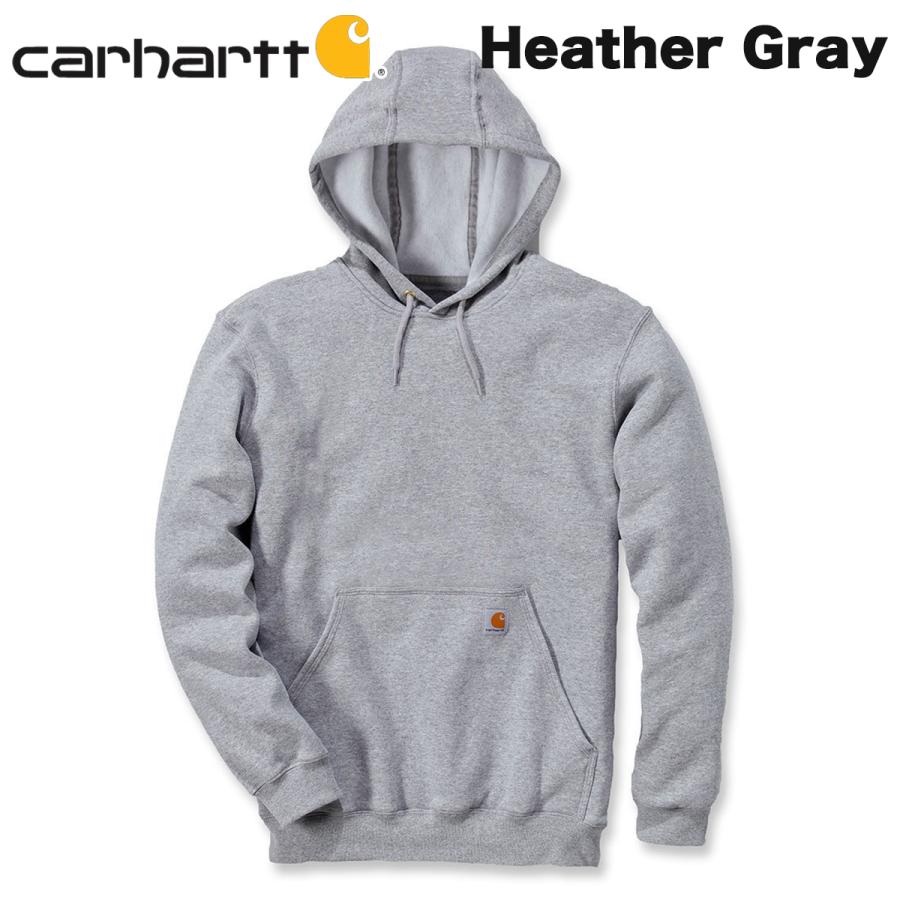 カーハート パーカー Carhartt プルオーバーパーカー スウェット オーバーサイズ ヘビーウェイト K121 MIDWEIGHT HOODED アメカジ ストリート メンズ レディース｜ssshop｜03