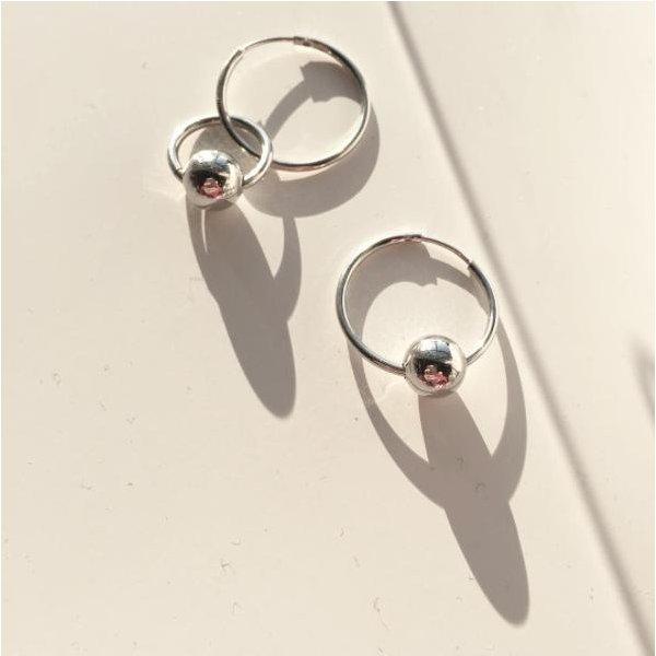 ジュスティーヌクランケ Justine Clenquet ラナ・フープ Lana hoops