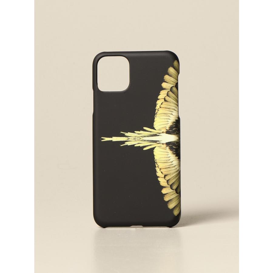 MARCELO BURLON マルセロバーロン iPhone Cover ケース IPHONE 11 PRO / MAX 4カラー ブラック アイフォン カバー 携帯 Marcelo Burlon ハイブランド[スマホケー｜ssshop｜05