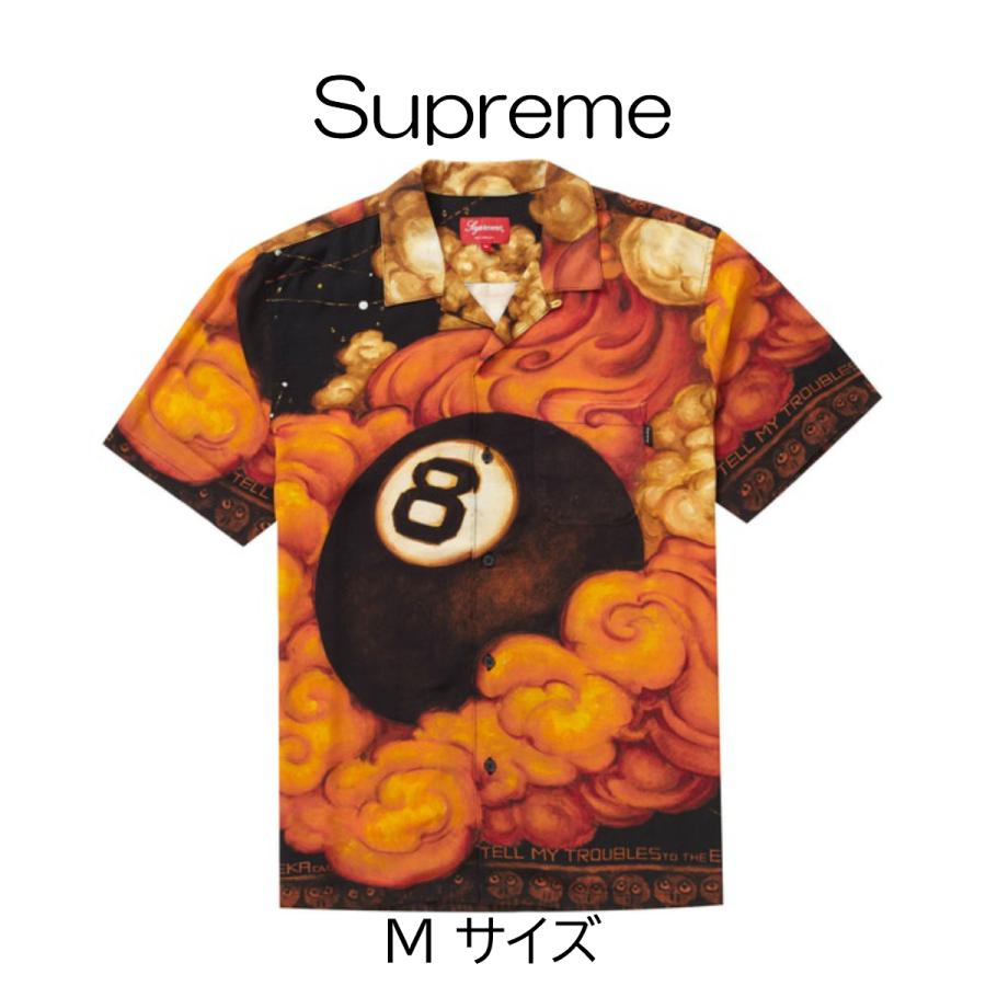 supreme martin wong 8 ball