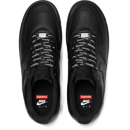 正規品 シュプリーム ナイキ スニーカー コラボ Supreme Nike Air Force 1 Low エア フォース1 ロー メンズ レディース 本物 Ss 靴 Nike Air Force 1 B S S Shop 通販 Yahoo ショッピング