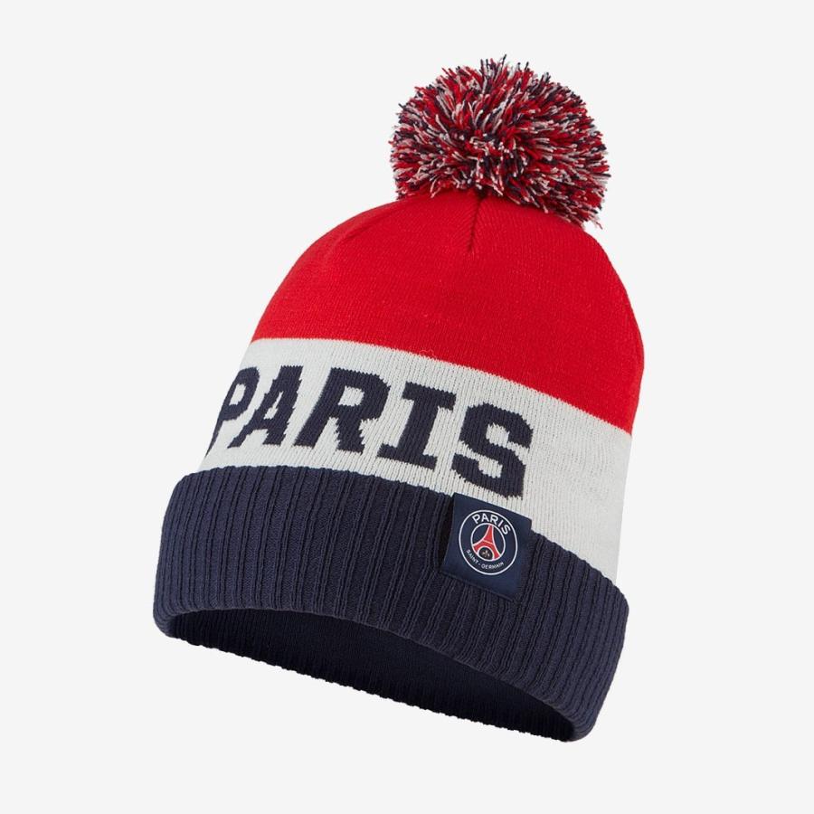 psg jordan beanie