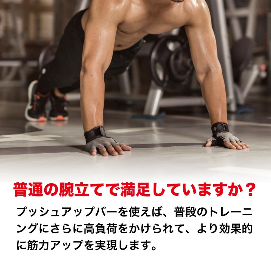 Wills Fitness プッシュアップバー 2年保証 2個セット 腕立て伏せ 腹筋 吸盤 二の腕 トレーニング 筋トレ ダイエット 筋力アップ 器具 フィットネス 青 赤 Pushuup S S Shop 通販 Yahoo ショッピング