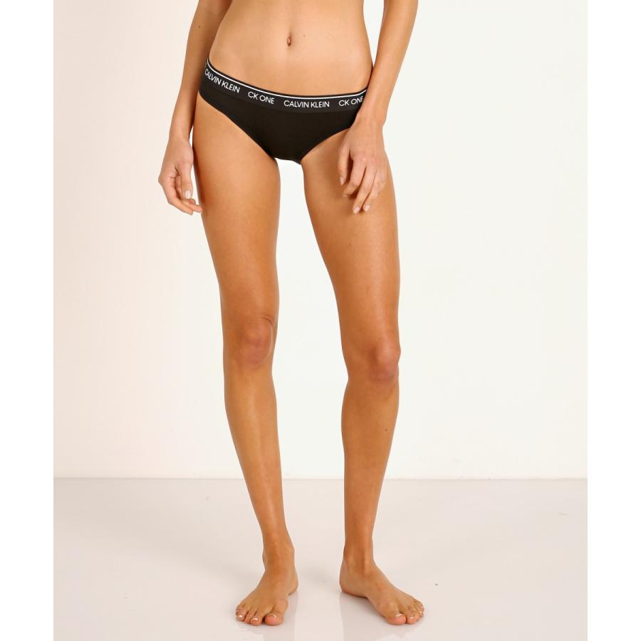 カルバンクライン Calvin Klein 下着 小さいサイズから大きいサイズまで 女性 レディース Kleinckoneコットンビキニスタイルブリーフ7パックマルチカラー インポートブランド