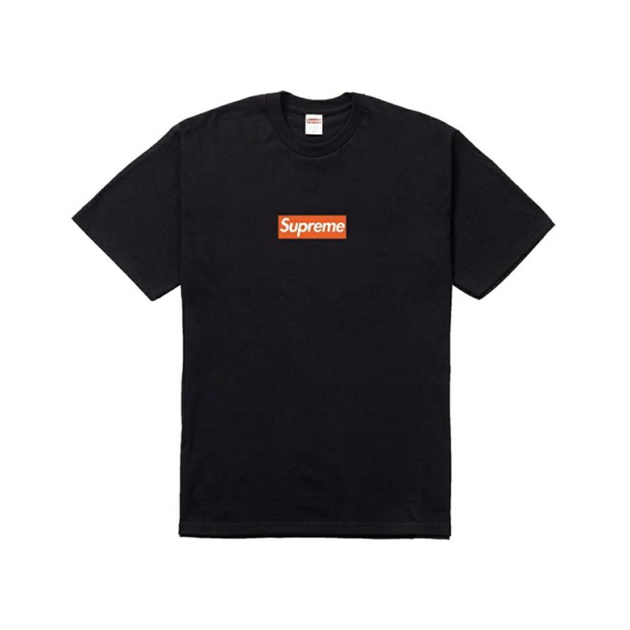 正規品 シュプリーム Supreme San Francisco Box Logo Tee Black Tシャツstockx 本物 衣類 San Francisco Box Logo Tee Black S S Shop 通販 Yahoo ショッピング