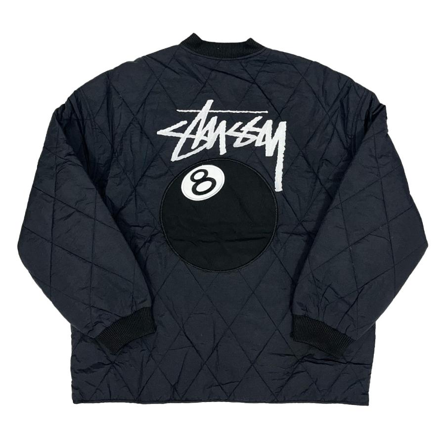ステューシー ジャケット Stussy Australia 8 Ball Work Jacket ステューシー ジャケット Stussy Australia 8 Ball Work Jacket