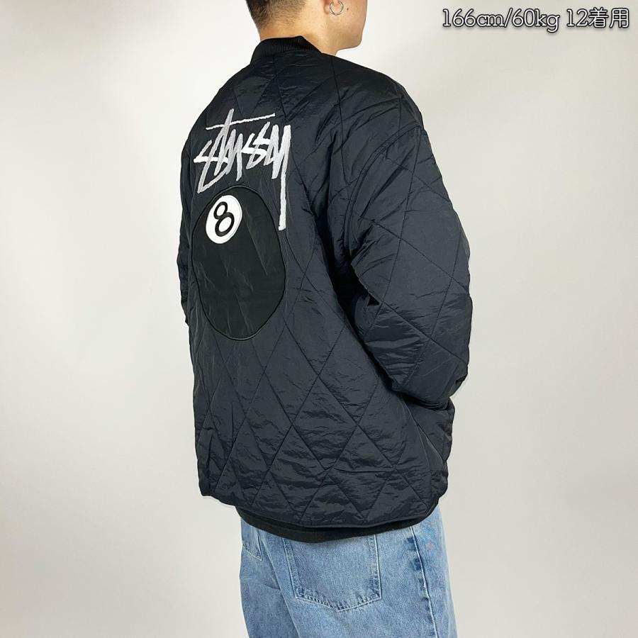 ステューシー ジャケット Stussy Australia 8 Ball Work Jacket ステューシー ジャケット Stussy Australia 8 Ball Work Jacket