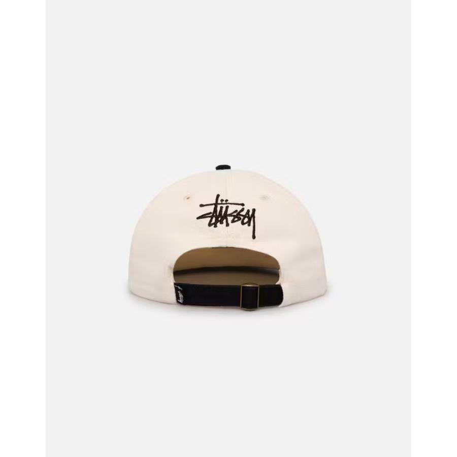 Stussy キャップ ステューシー 帽子 Vintage S Low Pro Strapback Cap 大人気 ロゴ ユニセックス 正規品 [帽子] ユ00582｜ssshop｜13