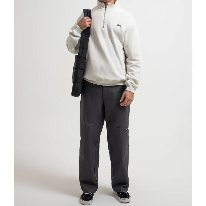 Stussy ショルダーバッグ ステューシー Workgear Quilted Bag in 