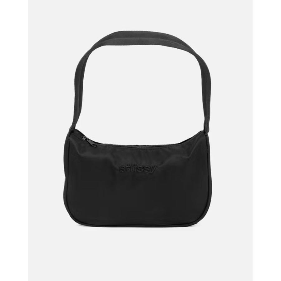 Stussy ショルダーバッグ ステューシー Italic Shoulder Bag ロゴ 