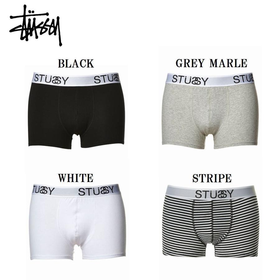 最大の割引 stussyボクサーパンツ ecousarecycling.com