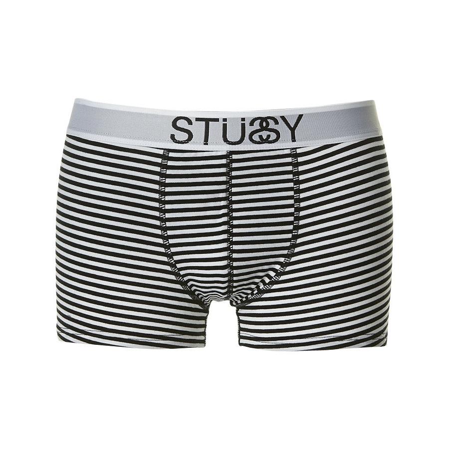 大放出セール stussy 下着 ボクサーパンツ 1枚 kids-nurie.com