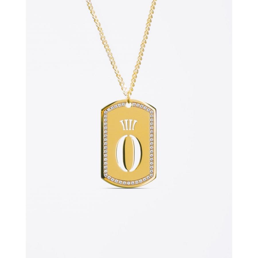 ヘラヒーロー HERA x HERO SWAROVSKI CRYSTAL HERO PENDANT ヘラヒーロー HERA x HERO SWAROVSKI CRYSTAL HERO PENDANT