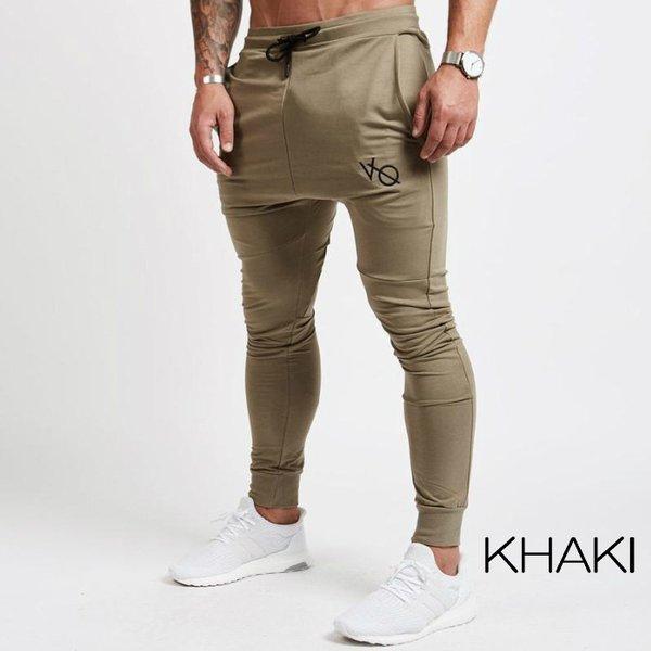 ヴァンキッシュ フィットネス Vanquish Fitness テーパード パンツ ジョガー パンツ ブラック グレー カーキ メンズ 筋トレ ジム ウエア スポーツウェア イギリ Tapered Bottoms 2 S S Shop 通販 Yahoo ショッピング