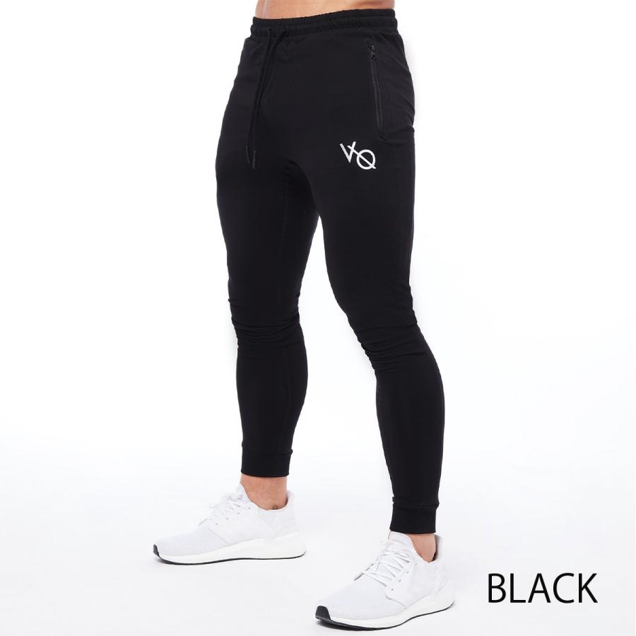 数量限定・即納特価!! バンキッシュ VANQUISH FITNESS ジョガーパンツ テーパードパンツ 通販 vanquish ヴァンキッシュ パンツ