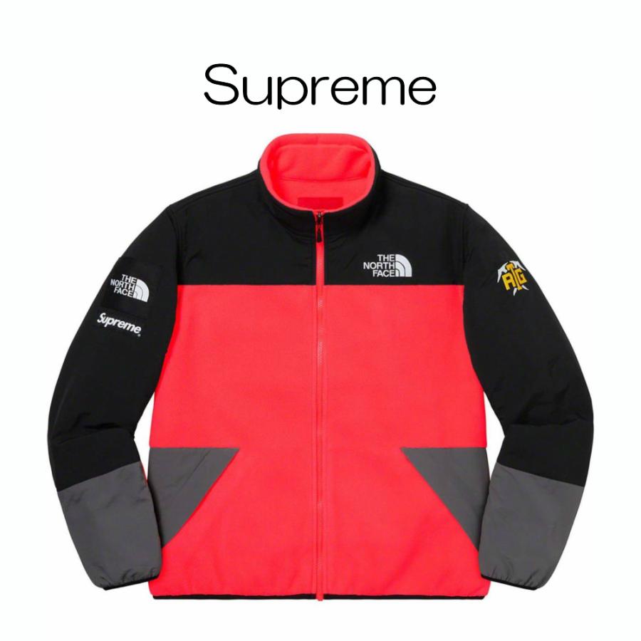 レビューで送料無料】【レビューで送料無料】Supreme×The North Face