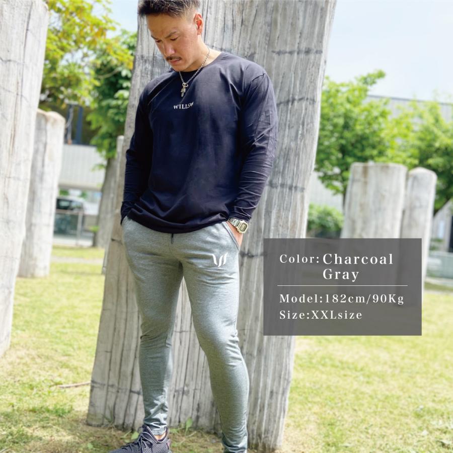 ジョガーパンツ メンズ Wills Fitness ウィルズ フィットネス Joggers スウェットパンツ 筋トレ ジム ウエア スポーツウェア トレーニング Live Fit Vanquish Fi Wills Jogger S S Shop 通販 Yahoo ショッピング
