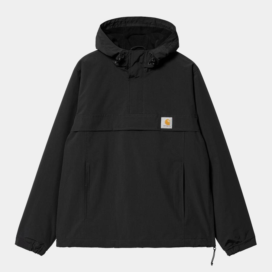 カーハート ジャケット Carhartt WIP アノラック パーカー Nimbus 