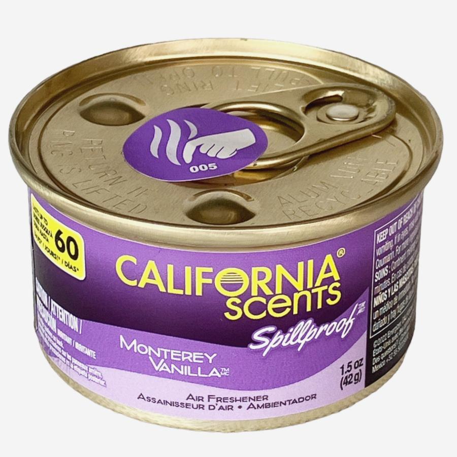 CALIFORNIA SCENTS カリフォルニア・センツ Organic Air Freshener 
