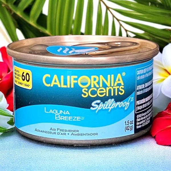 CALIFORNIA SCENTS カリフォルニア・センツ Organic Air Freshener 