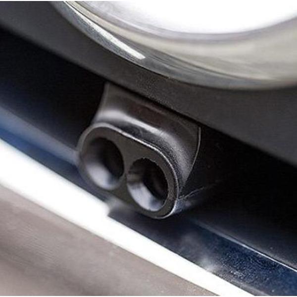 鹿笛 鹿よけ 野生動物との衝突回避 Save A Deer 2個セット 8869734b2 2 Select Shop Sky M 通販 Yahoo ショッピング