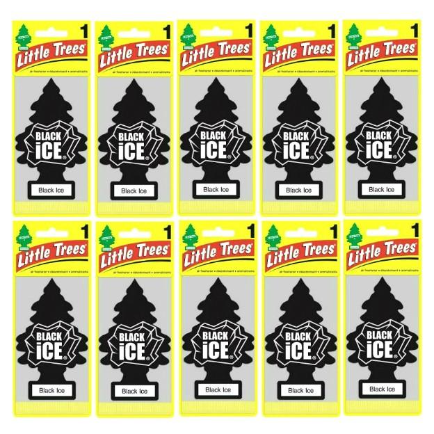 たつ虎　リトルツリー　バニラ　ブラックアイス看板セット リトルツリー バニラ ブラックアイス看板セット その他