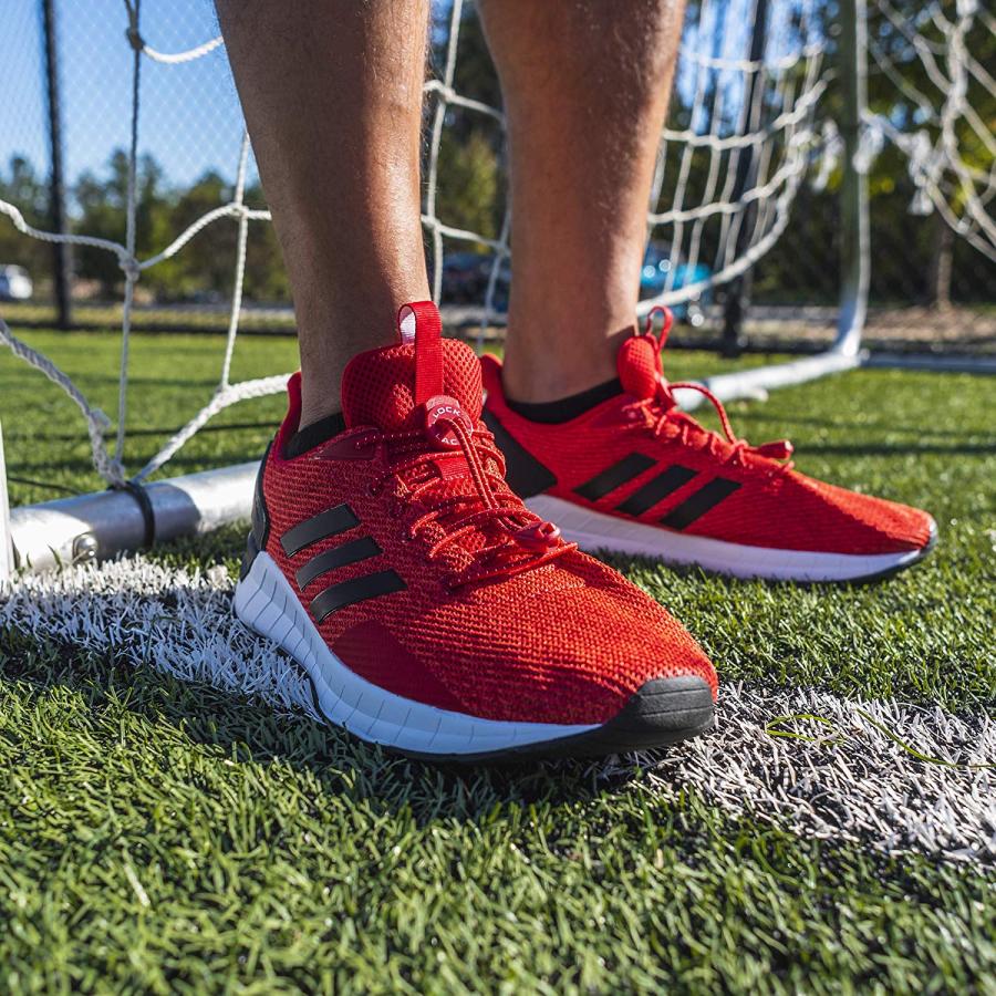 Lock Laces ロックレース 靴紐 結ばない 靴ひも くつひも レッド | LOCK LACES | 04