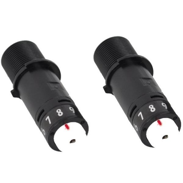 シルエットカメオ カッターセット 2個セット 純正品 替刃 [並行輸入品] |  | 02