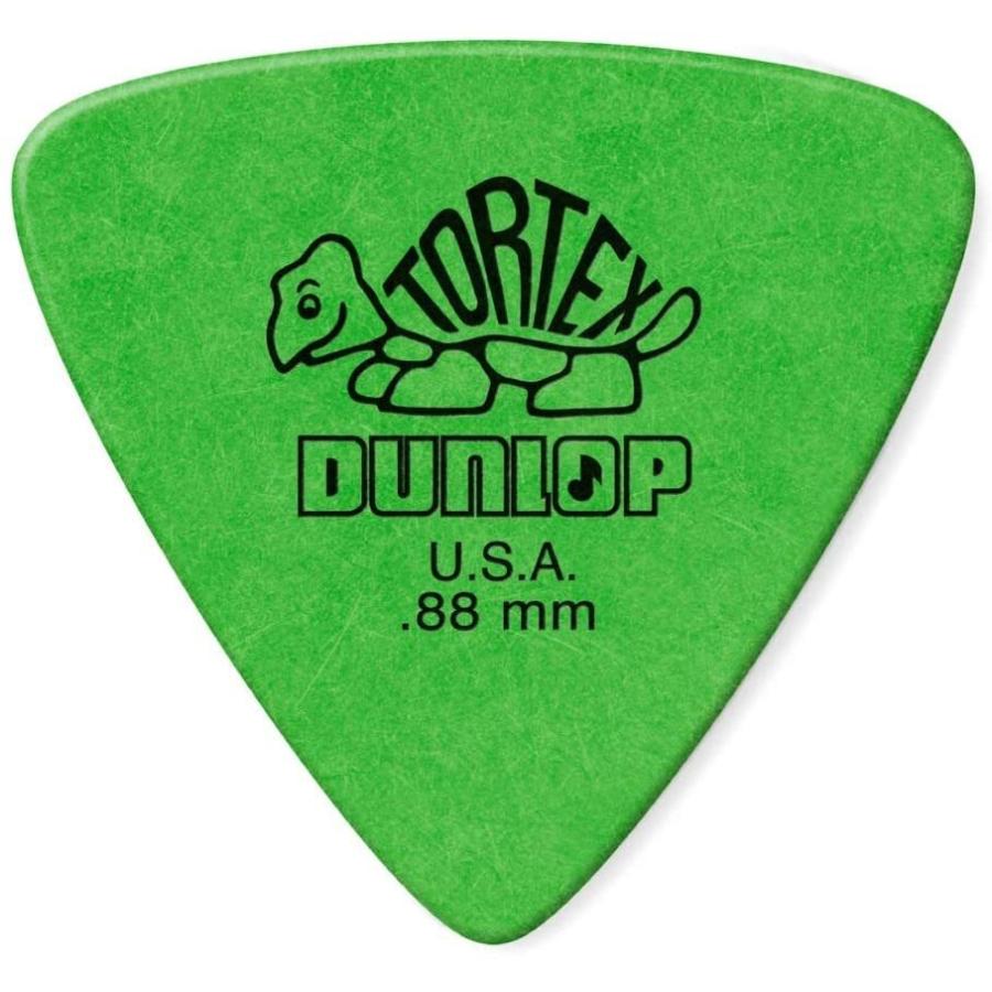 Jim Dunlop（ジムダンロップ） JIM DUNLOP TORTEX トライアングル